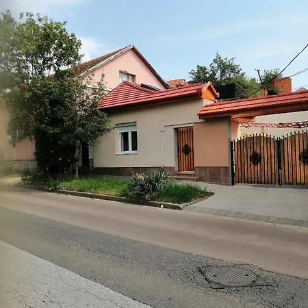 Várfal Ii Appartamento *