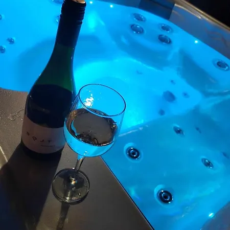 Appartamento Várfal Ii *