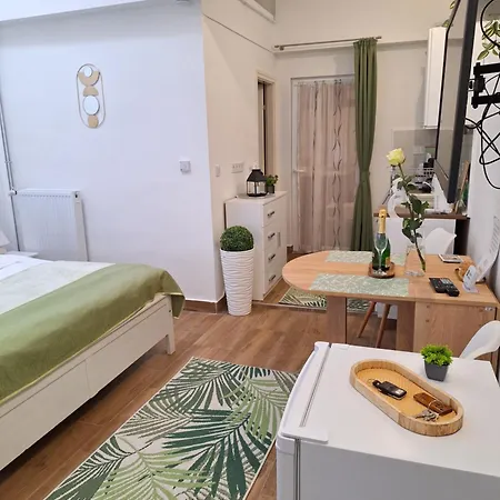 Appartamento Várfal Ii *