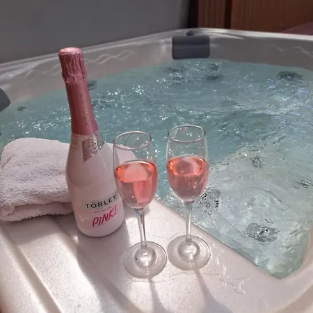 Appartamento Várfal Ii Eger