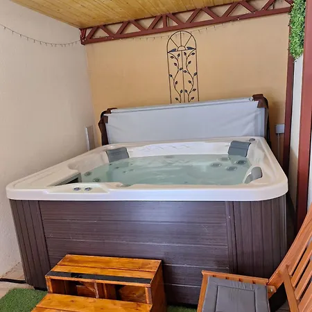 Várfal Ii Appartamento