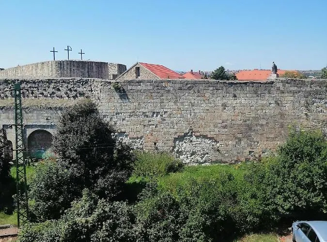 Apartament Varfal Ii Eger