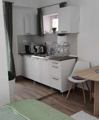 Apartament Varfal Ii *