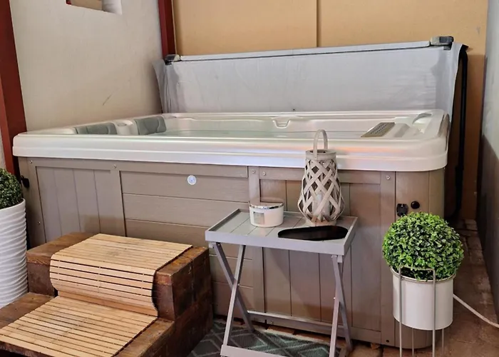 Varfal Ii Apartament *