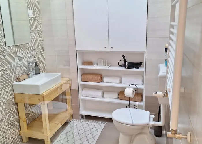 Varfal Ii Apartament