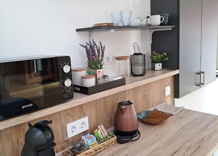 Varfal Ii Apartament