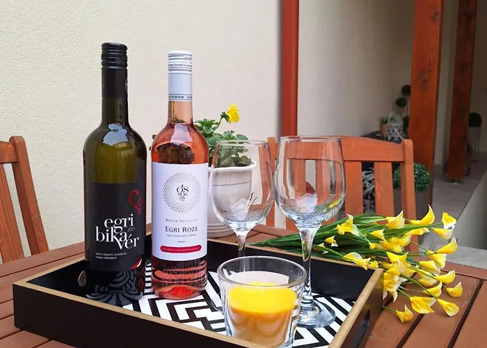 Apartament Varfal Ii