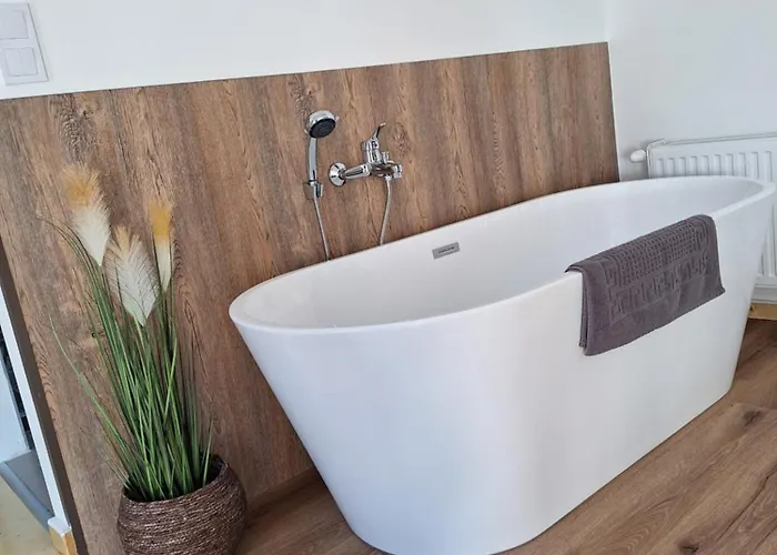 Varfal Ii Apartament Eger