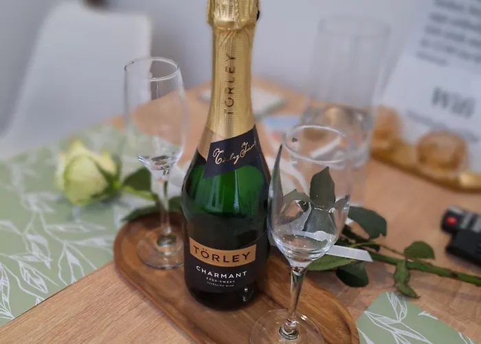 Varfal Ii Apartament *