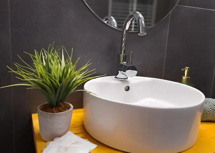 Apartament Varfal Ii