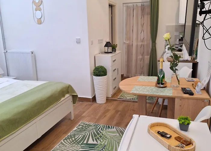 Apartament Varfal Ii *