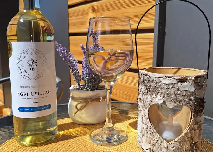 Varfal Ii Apartament *