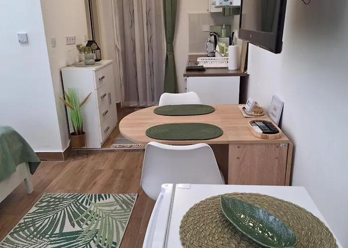 Varfal Ii Apartament *