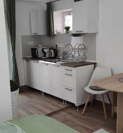 Apartment Varfal Ii *