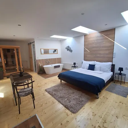 Apartment Varfal Ii *