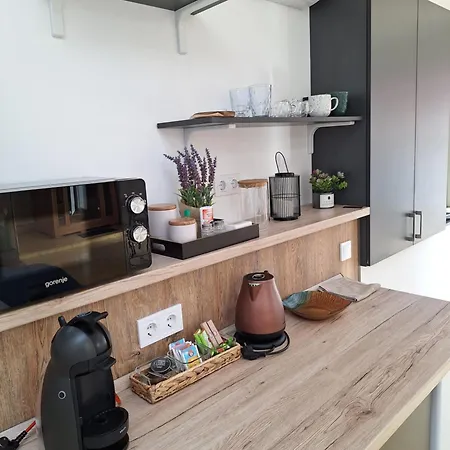 Varfal Ii Apartment