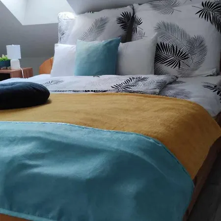 Apartment Varfal Ii