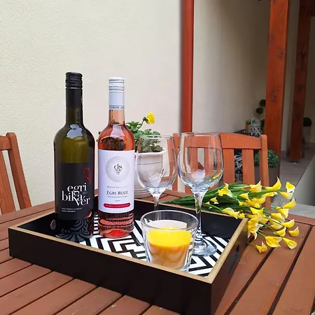 Apartament Varfal Ii