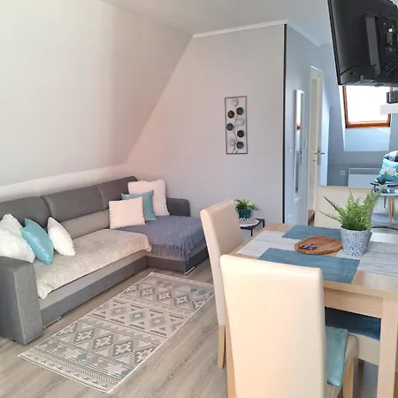 Apartment Varfal Ii *
