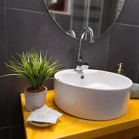 Apartment Varfal Ii