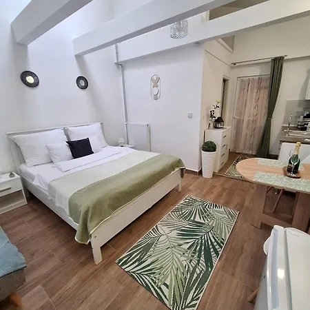 Apartment Varfal Ii