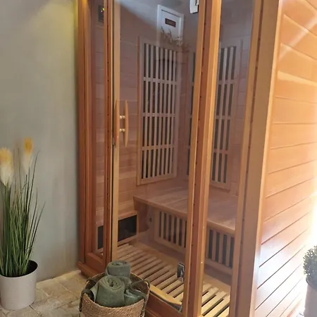 Varfal Ii Apartment
