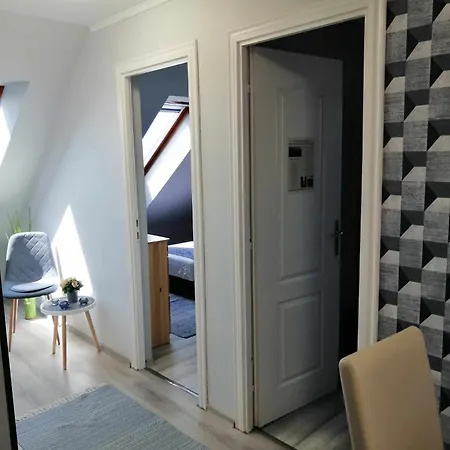 Varfal Ii Apartment