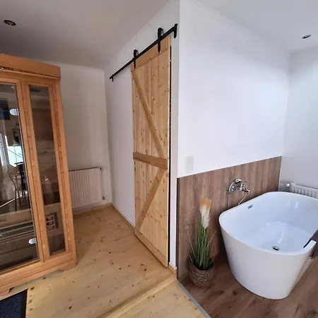 Varfal Ii Apartment