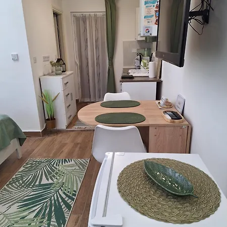 Varfal Ii Apartment *