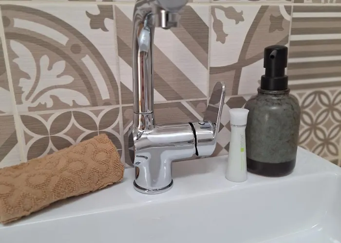 Apartment Varfal Ii *