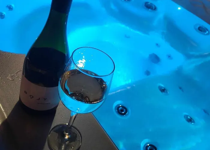 Apartment Varfal Ii *